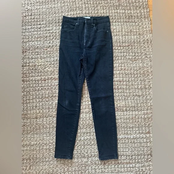 EUC Everlane skinny ankle - Picture 2 of 10